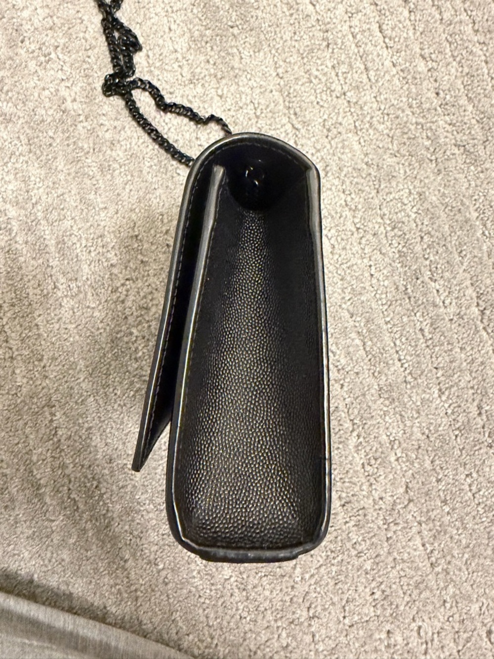 REAL YSL Crossbody Bag - Picture 5 of 11